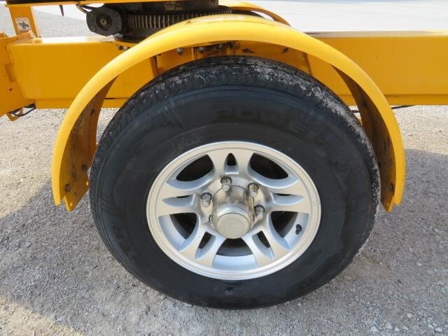 2020 Haulotte 3632T-9