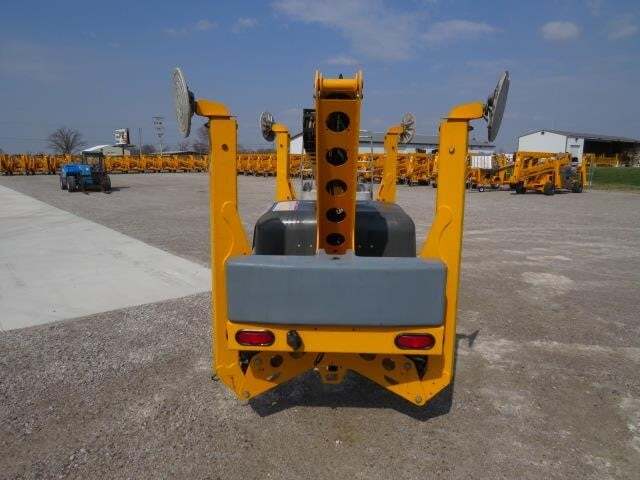 2020 Haulotte 3632T-7