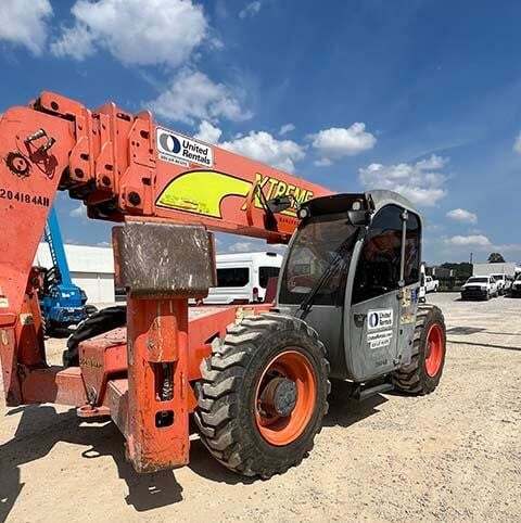 2018 Xtreme XR1055-2