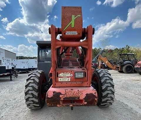 2018 Xtreme XR1055-5