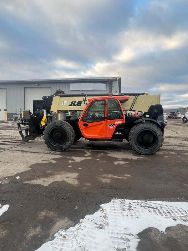 2020 JLG 1255-5