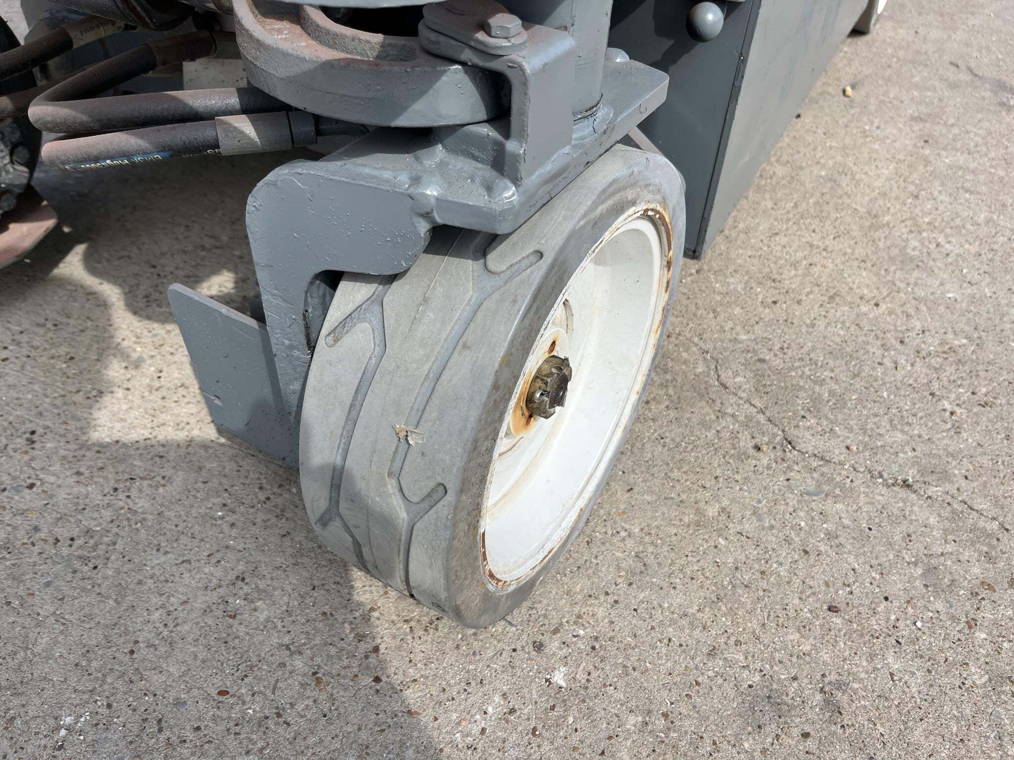 2021 Skyjack SJ3219-7