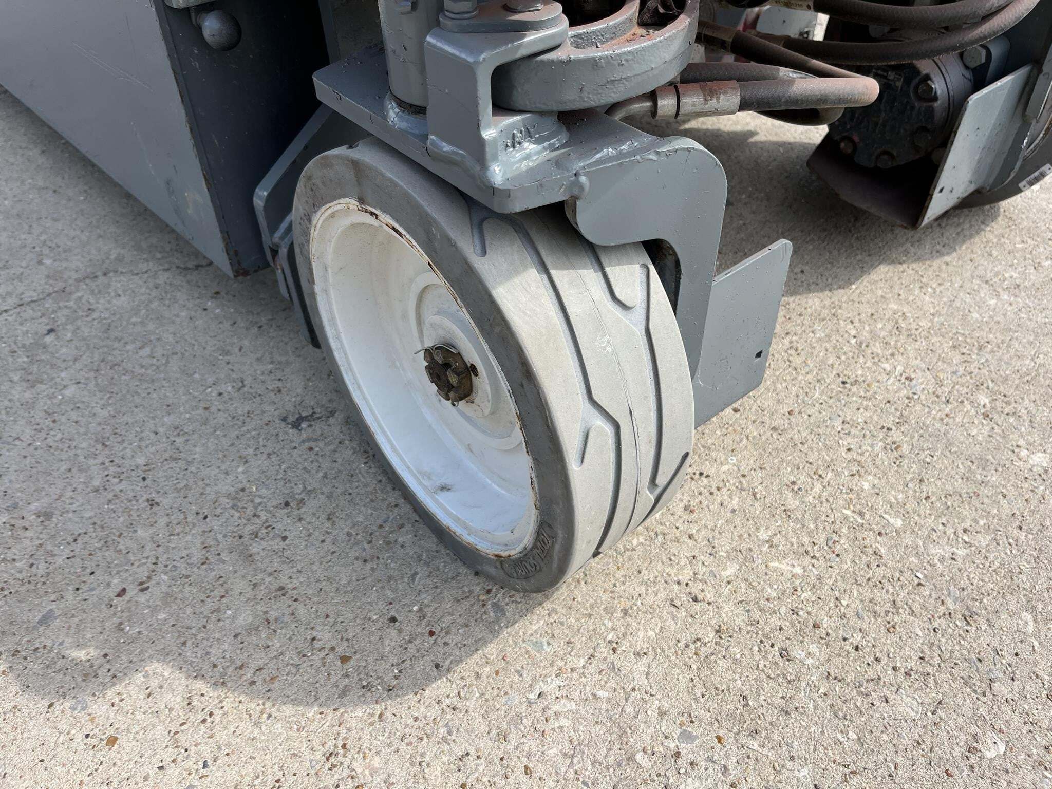 2021 Skyjack SJ3219-8