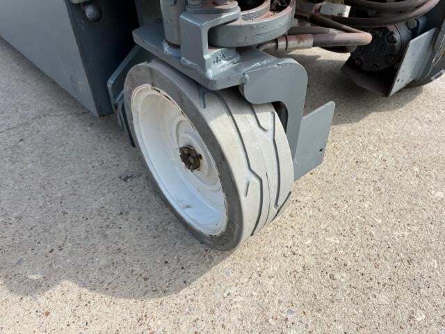 2021 Skyjack SJ3219-17