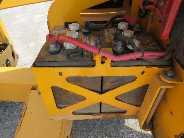 2019 Haulotte 5533A-16