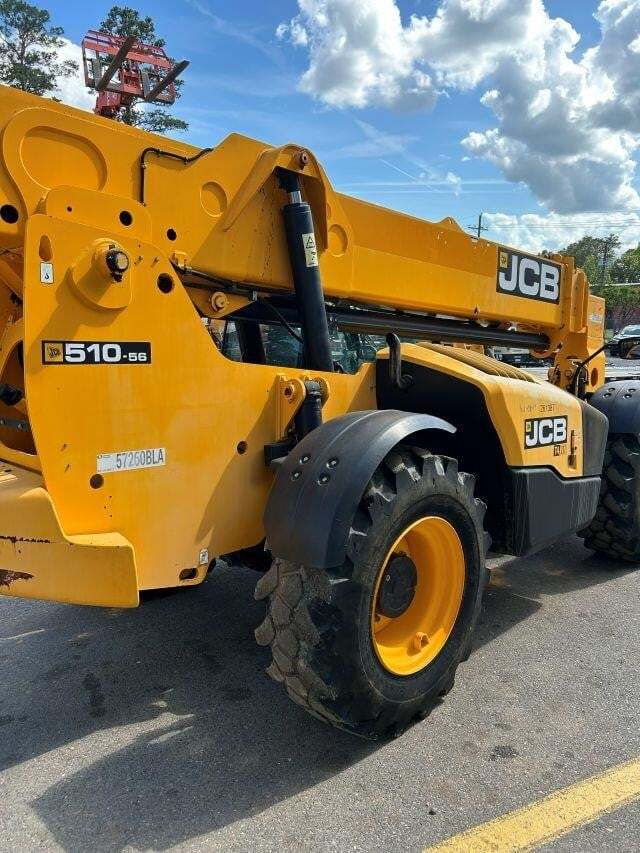 2018 JCB 510-56-4
