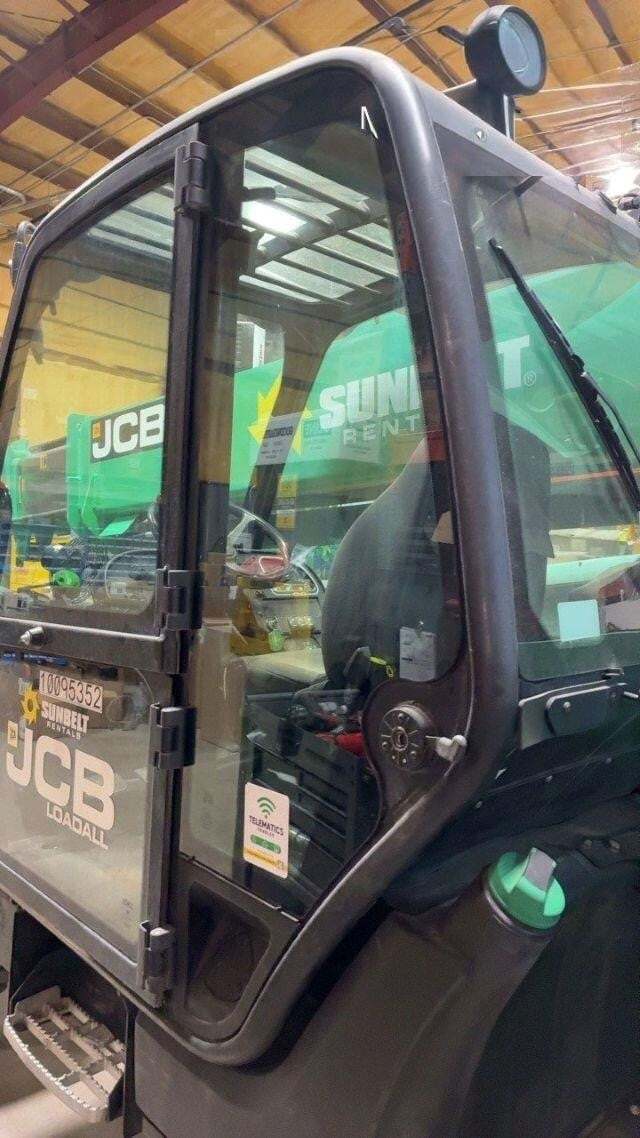 2017 JCB 507-42-15