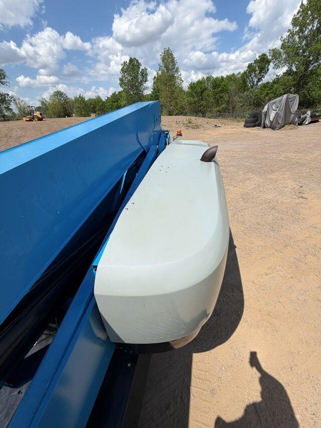 2018 Genie S-85XC-28