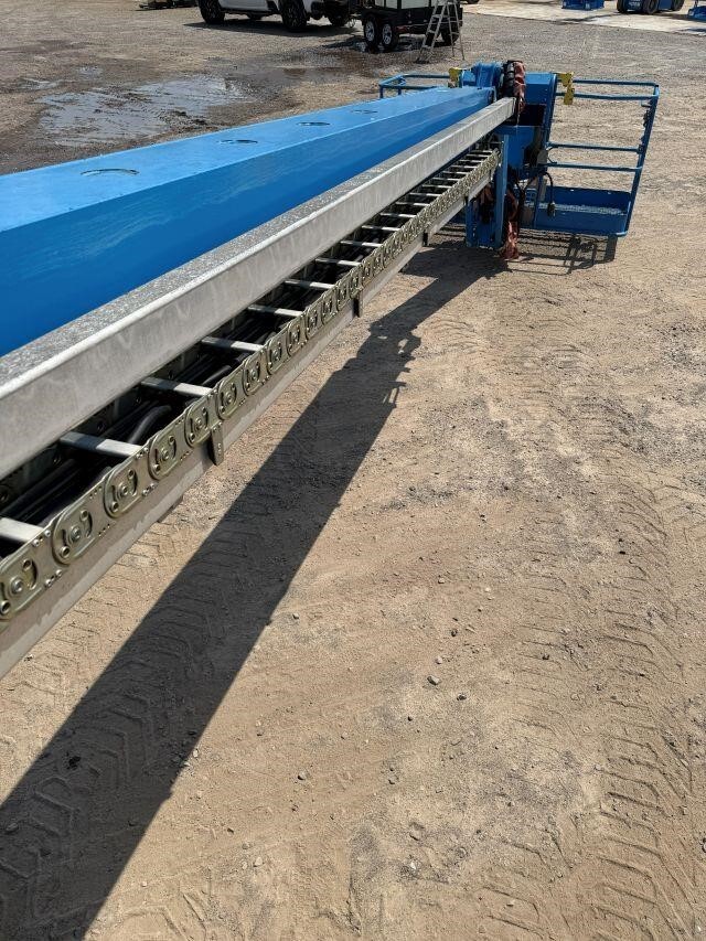 2018 Genie S-85XC-30