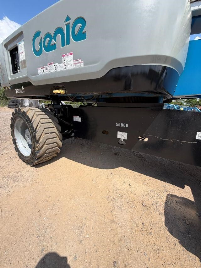 2018 Genie S-85XC-8