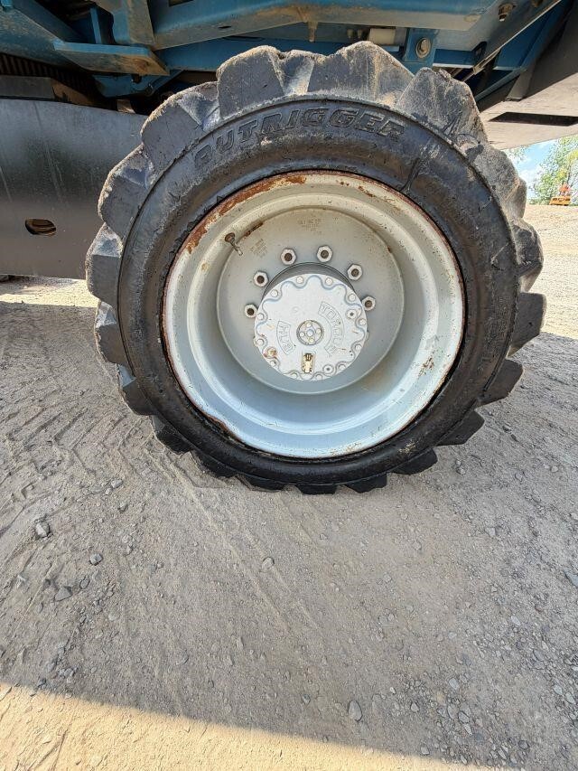 2018 Genie S-85XC-18