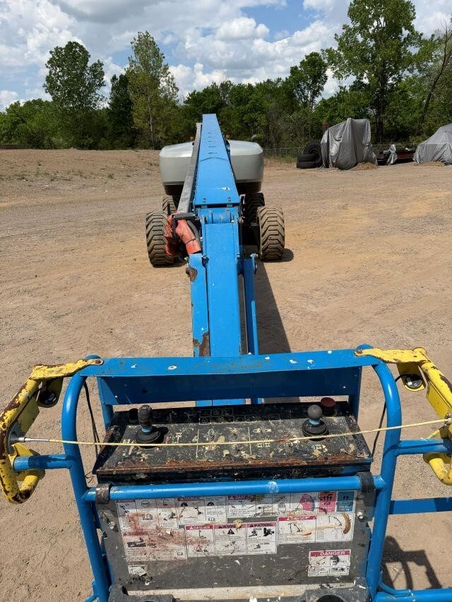 2018 Genie S-85XC-39