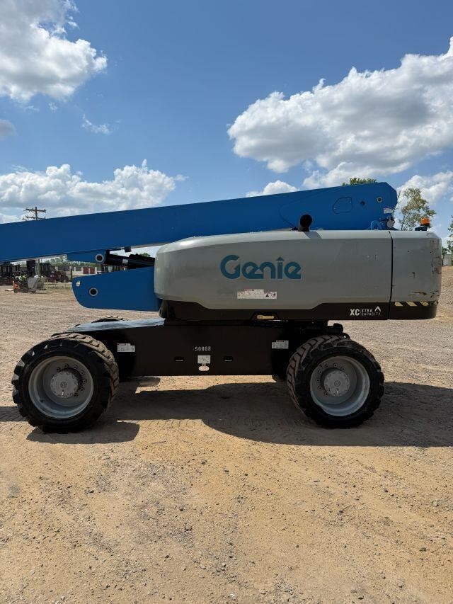 2018 Genie S-85XC-13