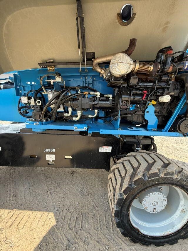 2018 Genie S-85XC-24