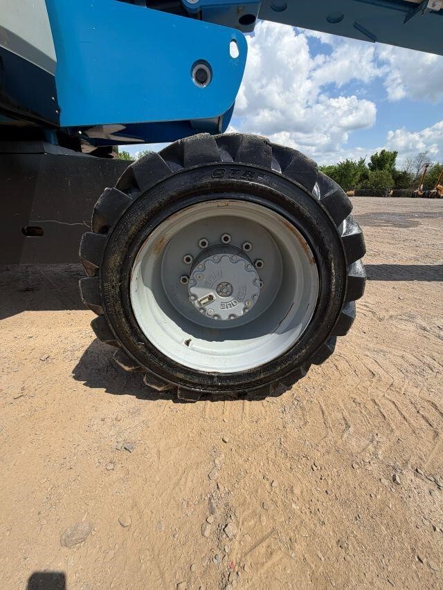 2018 Genie S-85XC-15