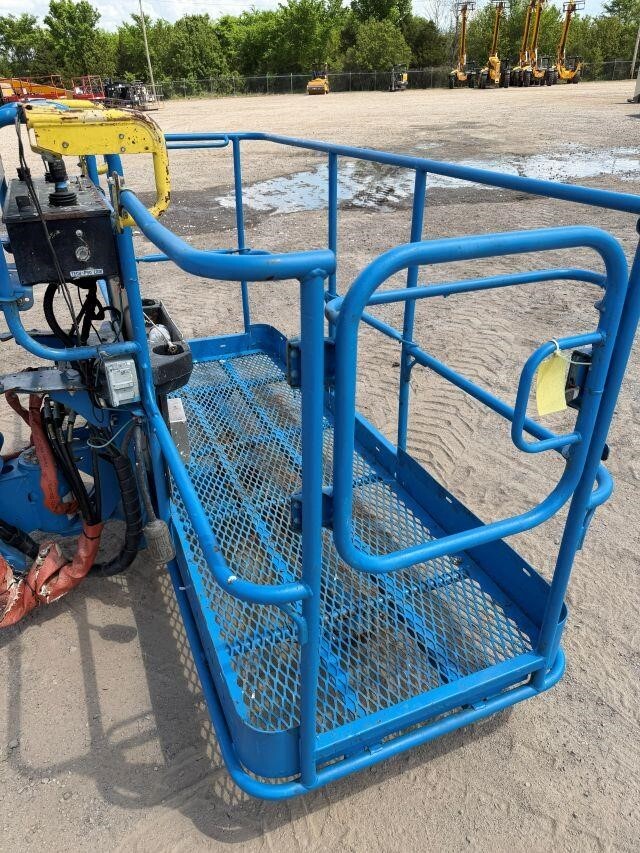 2018 Genie S-85XC-38