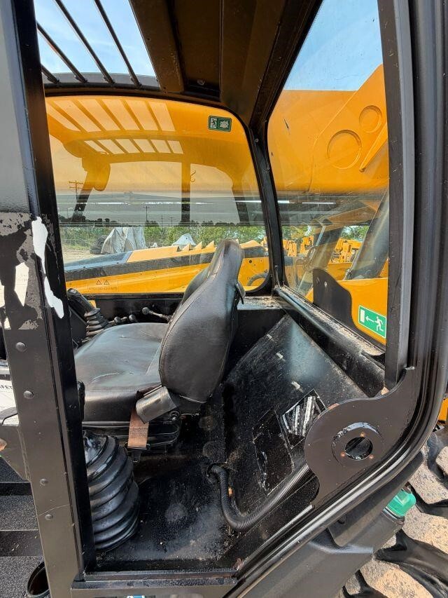 2019 JCB 509-42-26