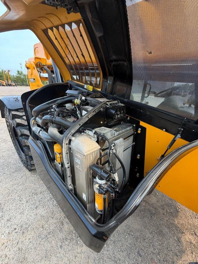 2019 JCB 509-42-19
