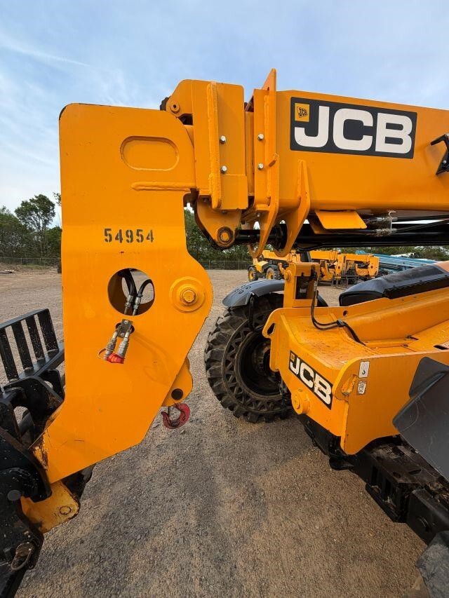 2019 JCB 509-42-32