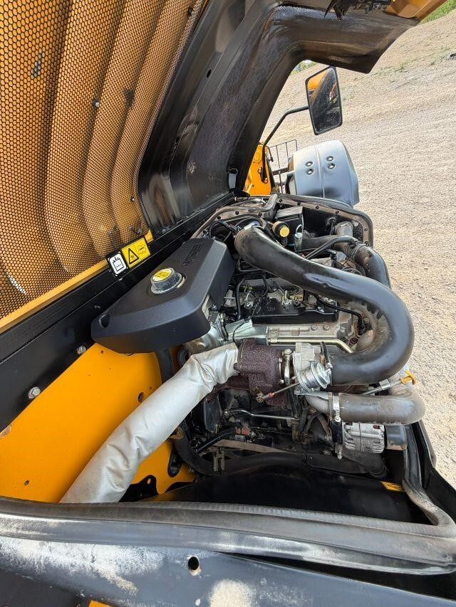 2019 JCB 509-42-22
