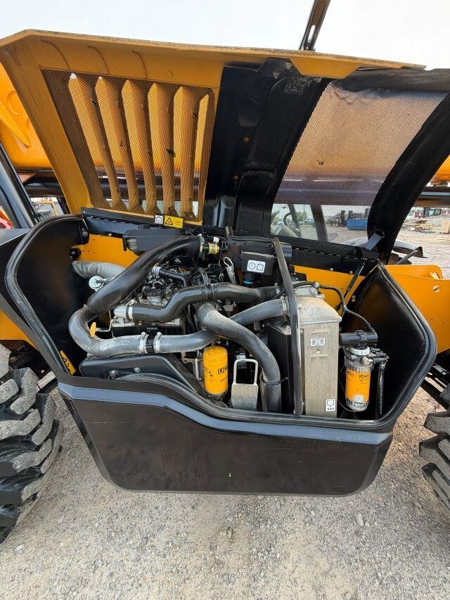 2019 JCB 509-42-18