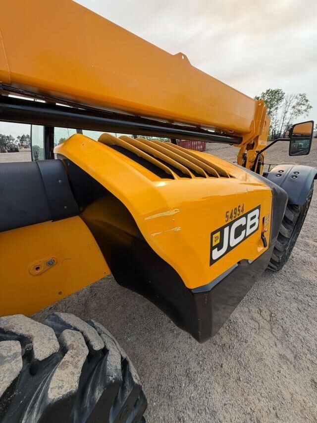 2019 JCB 509-42-17