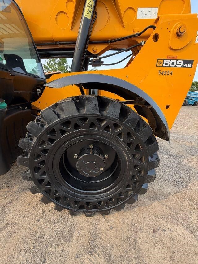 2019 JCB 509-42-13