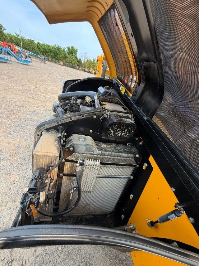 2019 JCB 509-42-20