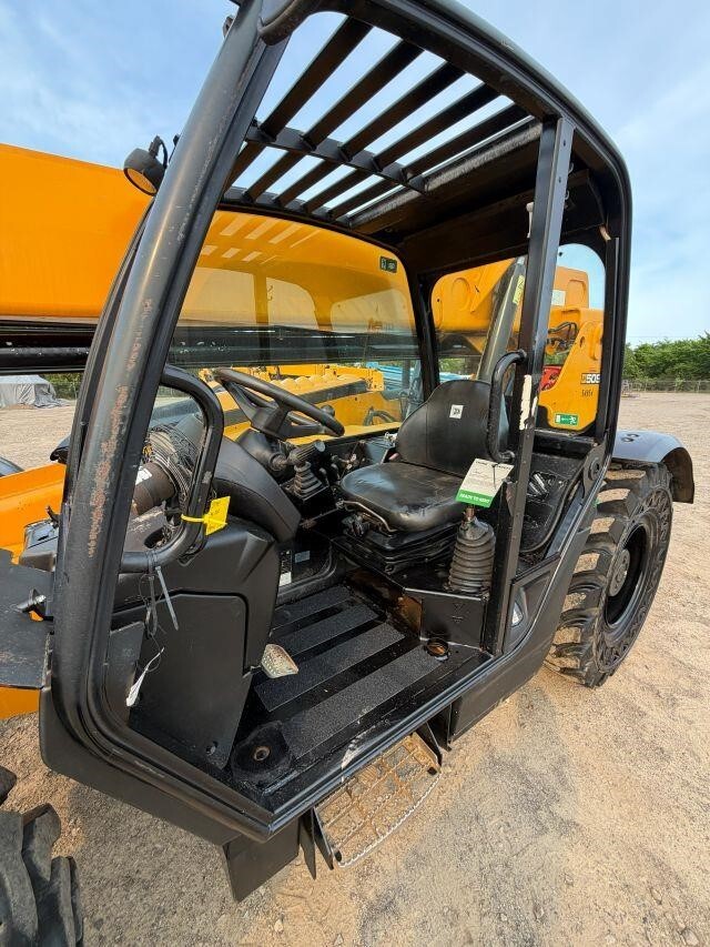 2019 JCB 509-42-23