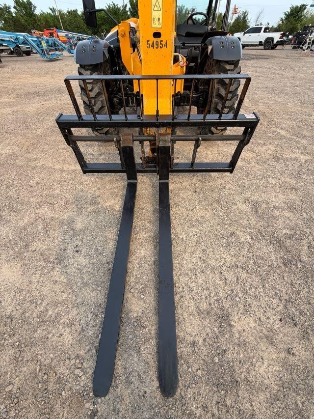 2019 JCB 509-42-36