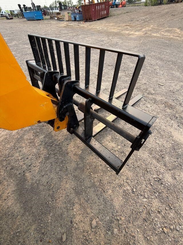 2019 JCB 509-42-39