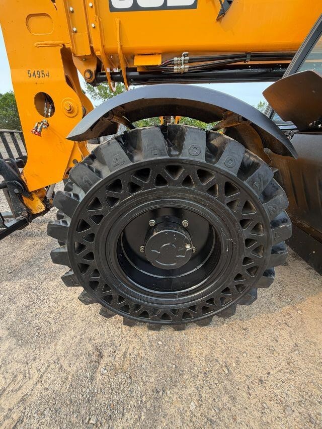 2019 JCB 509-42-11