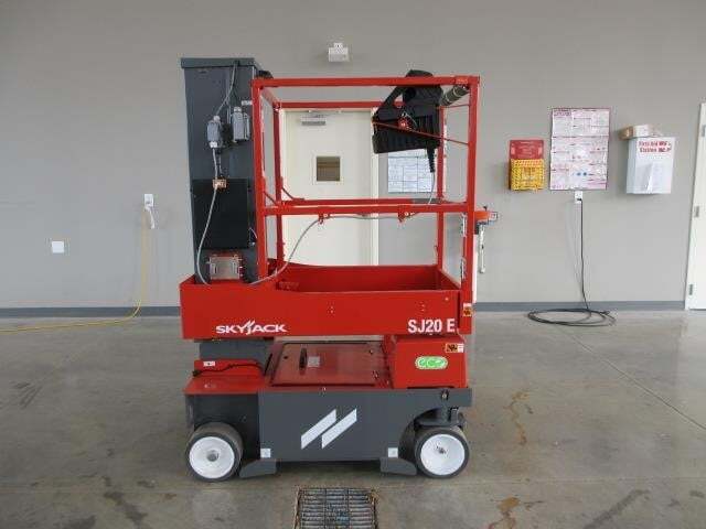 2026 Skyjack SJ20 E-5