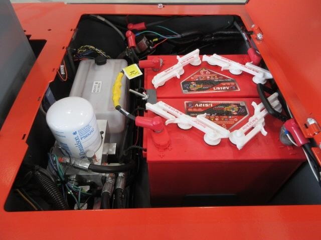 2026 Skyjack SJ20 E-17