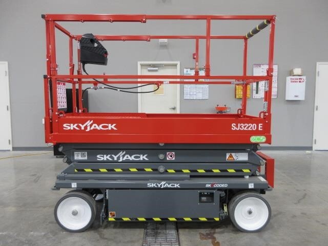 2024 Skyjack SJ-3220