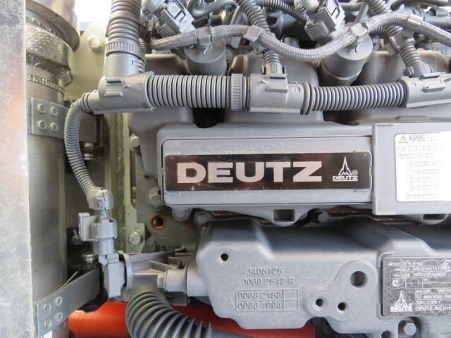 2026 Genie GTH-5519-18