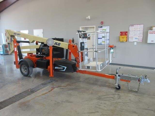 2026 JLG ET350-3