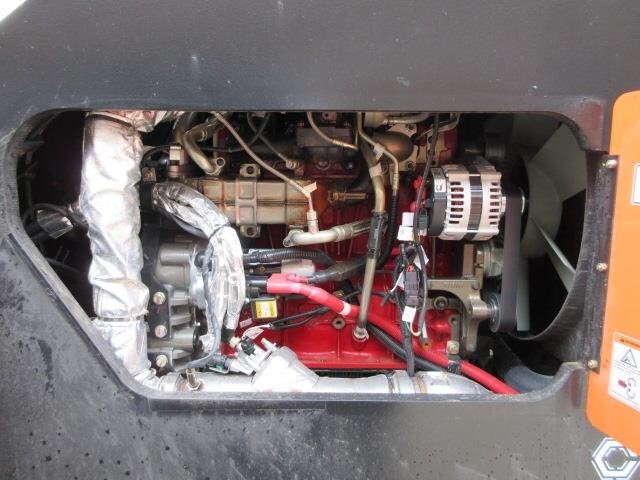 2025 SkyTrak 10054-21