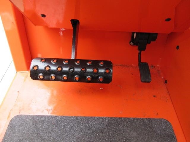 2026 SkyTrak 6034-32