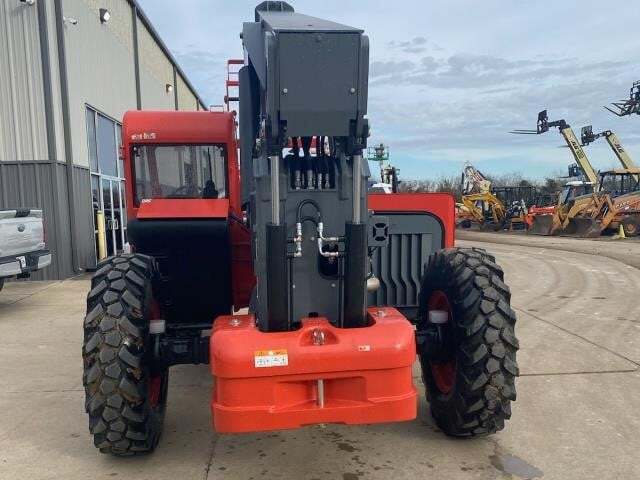 2025 Skyjack SJ843 TH-8