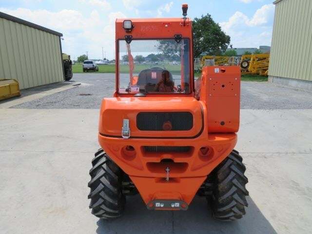 2026 SkyTrak 3013-3