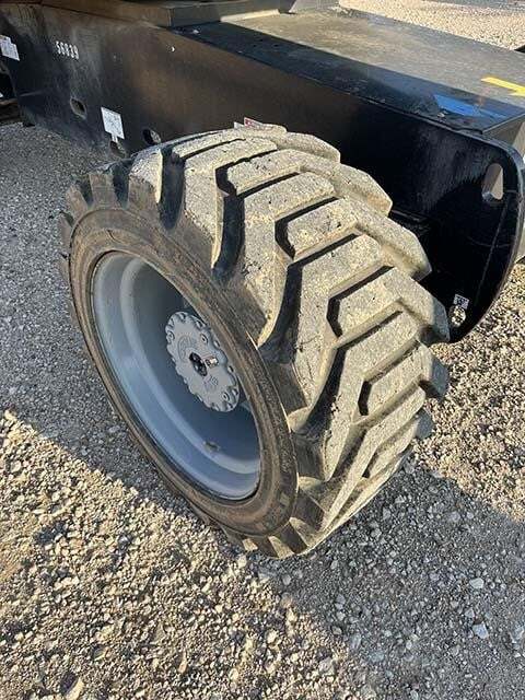 2018 Genie S-85XC-8