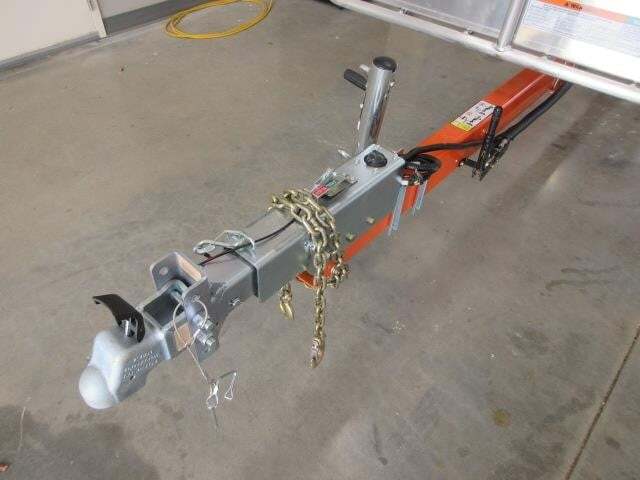 2026 JLG ET500J-20