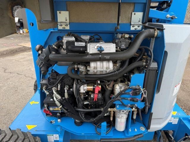2019 Genie Z-34/22 IC-4