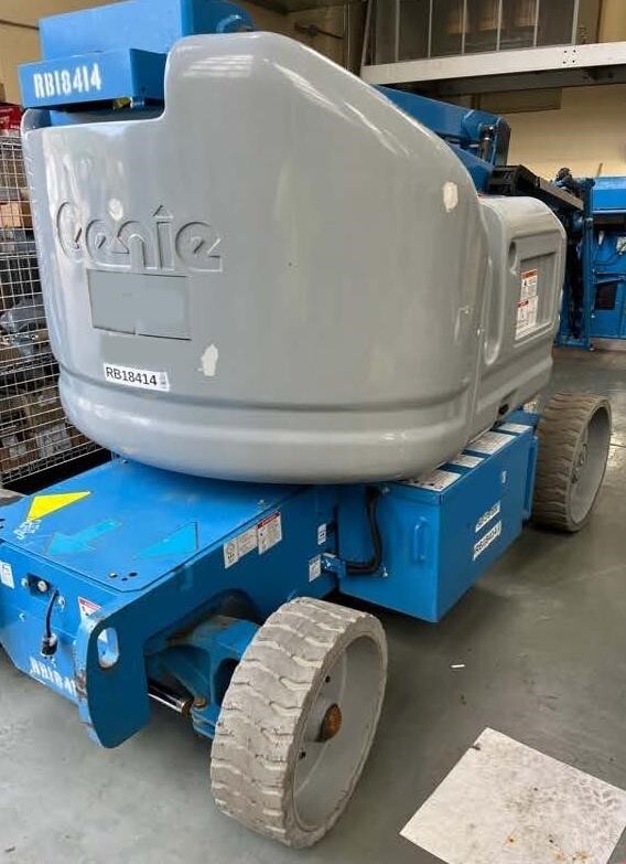 2018 Genie Z-40/23 N RJ-3