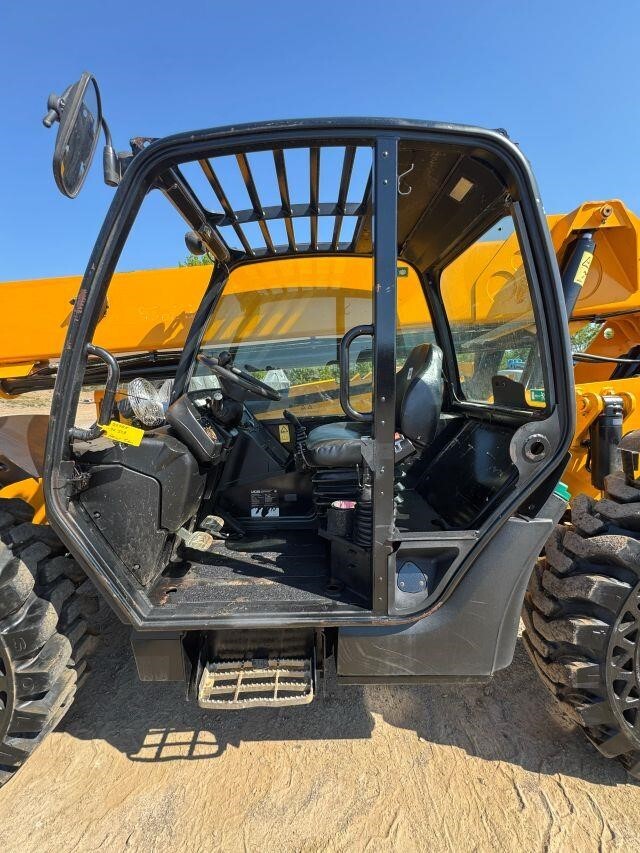2019 JCB 509-42-20