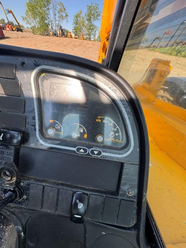 2019 JCB 509-42-25