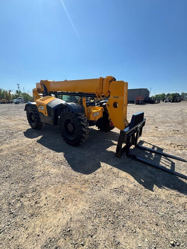 2019 JCB 509-42-9