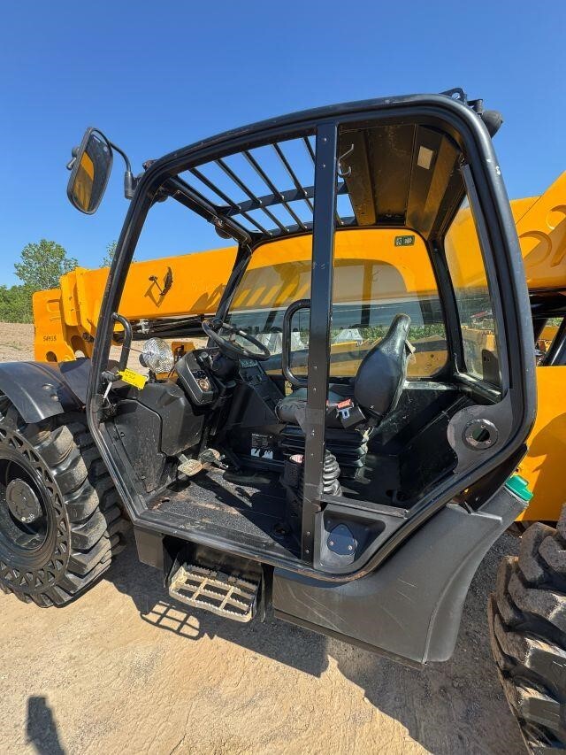 2019 JCB 509-42-21