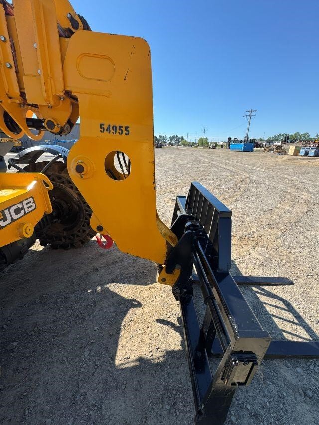 2019 JCB 509-42-30